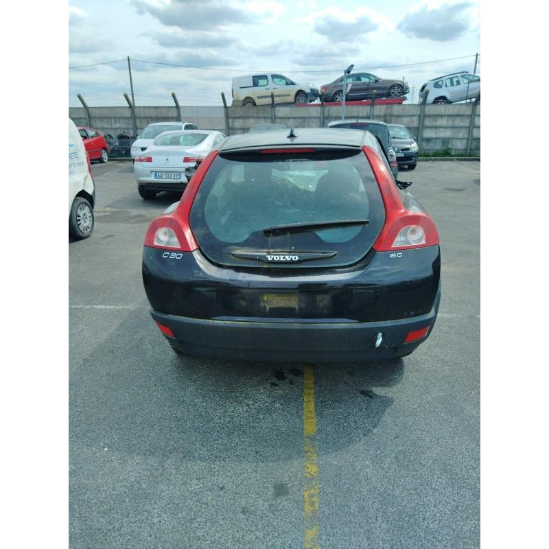 Serrure avant gauche VOLVO C 30 Photo n°6