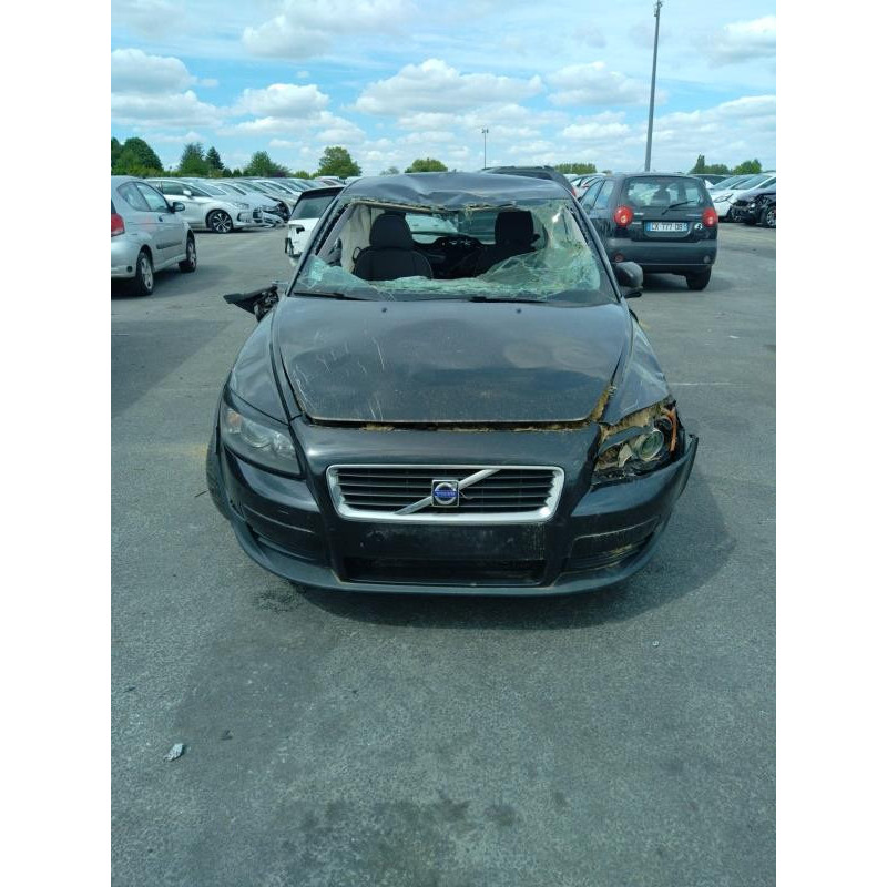 Serrure avant gauche VOLVO C 30 Photo n°7