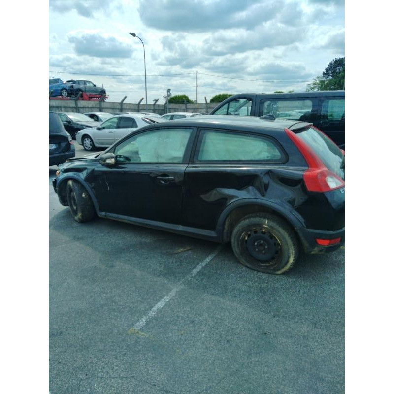 Serrure avant gauche VOLVO C 30 Photo n°9