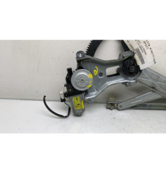 Leve vitre electrique avant droit CHEVROLET KALOS Photo n°1