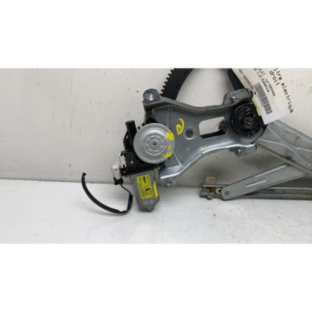 Leve vitre electrique avant droit CHEVROLET KALOS Photo n°1
