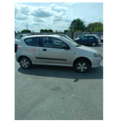 Serrure avant droit CHEVROLET KALOS