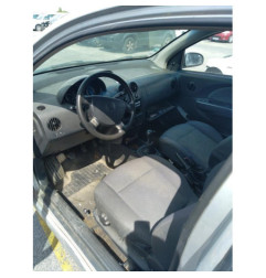 Serrure avant droit CHEVROLET KALOS