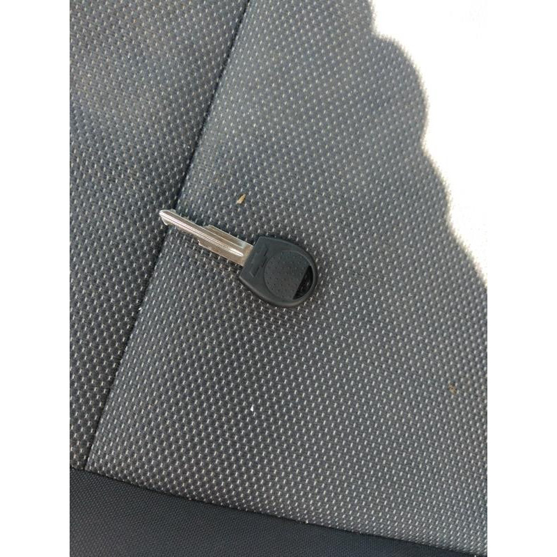 Serrure avant droit CHEVROLET KALOS Photo n°6