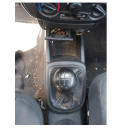 Serrure avant droit CHEVROLET KALOS