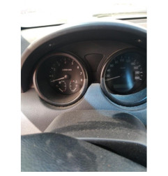 Serrure avant droit CHEVROLET KALOS