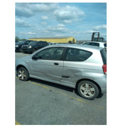 Serrure avant droit CHEVROLET KALOS
