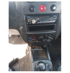 Serrure avant droit CHEVROLET KALOS