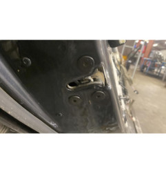 Porte arriere gauche RENAULT MEGANE 3