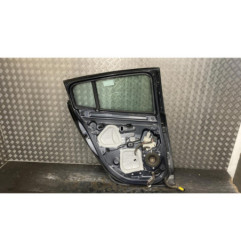 Porte arriere gauche RENAULT MEGANE 3