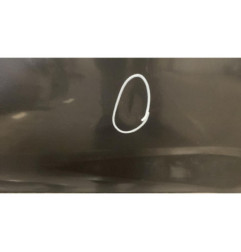Porte arriere gauche RENAULT MEGANE 3