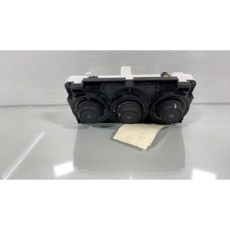 Commande chauffage CITROEN C3 PICASSO Photo n°1