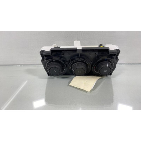 Commande chauffage CITROEN C3 PICASSO Photo n°1