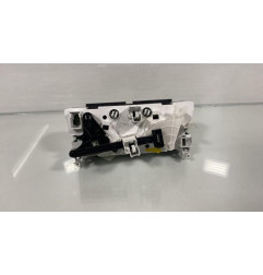 Commande chauffage CITROEN C3 PICASSO
