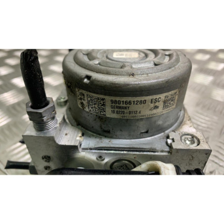 Bloc ABS (freins anti-blocage) CITROEN C3 PICASSO