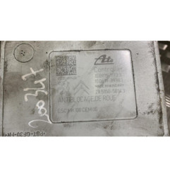 Bloc ABS (freins anti-blocage) CITROEN C3 PICASSO