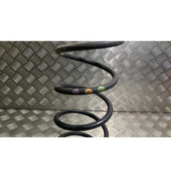 Ressort de suspension arriere gauche CITROEN C3 PICASSO Photo n°1