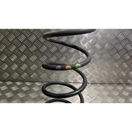 Ressort de suspension arriere gauche CITROEN C3 PICASSO Photo n°1