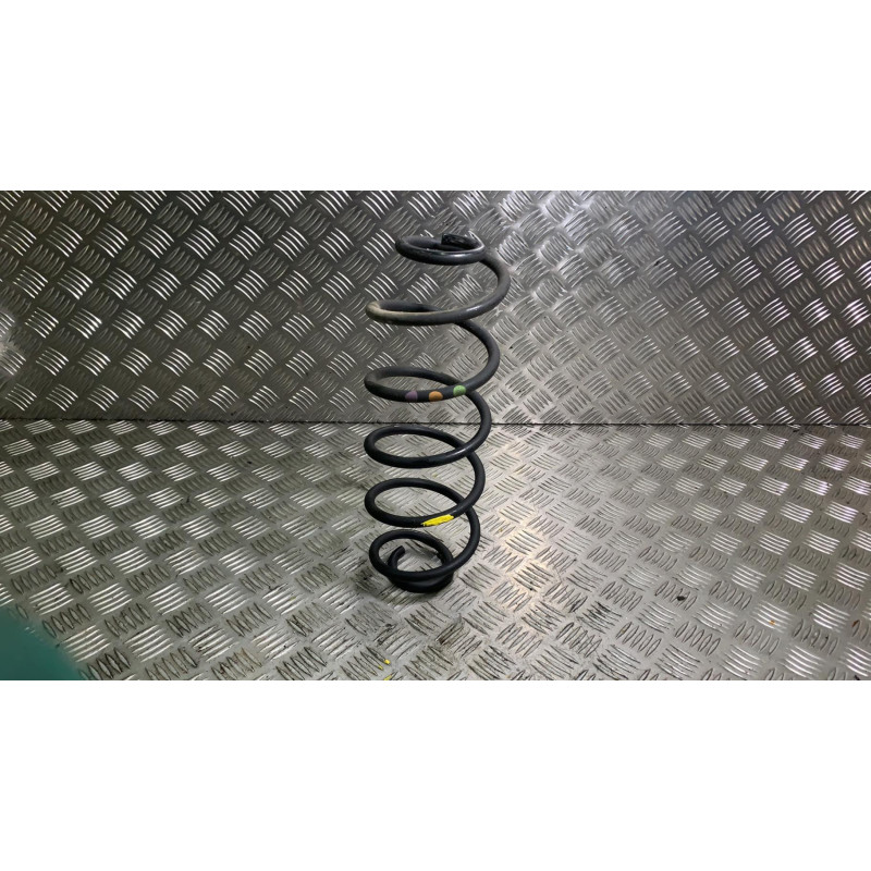 Ressort de suspension arriere gauche CITROEN C3 PICASSO Photo n°2