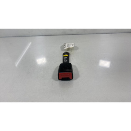 Attache ceinture avant droit PEUGEOT 206