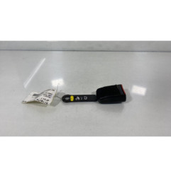 Attache ceinture avant droit PEUGEOT 206