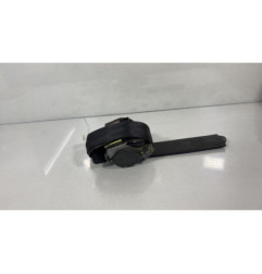 Pretensionneur de ceinture avant droit PEUGEOT 206 Photo n°1