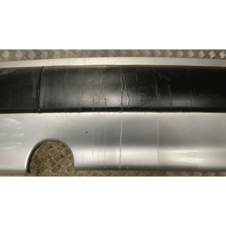 Pare choc arriere CITROEN XSARA Photo n°1