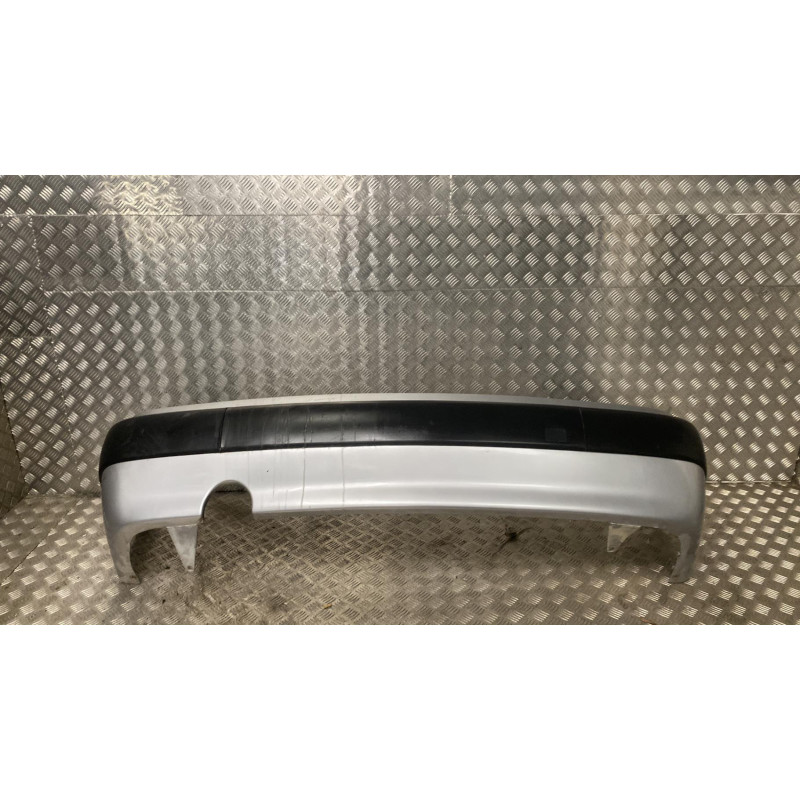 Pare choc arriere CITROEN XSARA Photo n°5