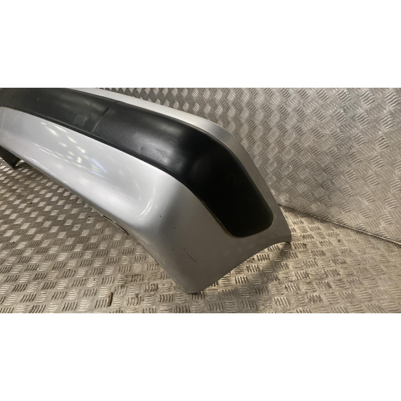 Pare choc arriere CITROEN XSARA Photo n°6