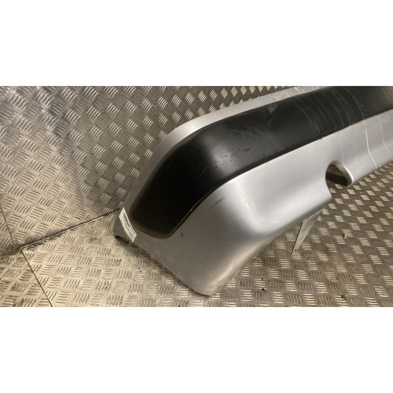 Pare choc arriere CITROEN XSARA Photo n°8