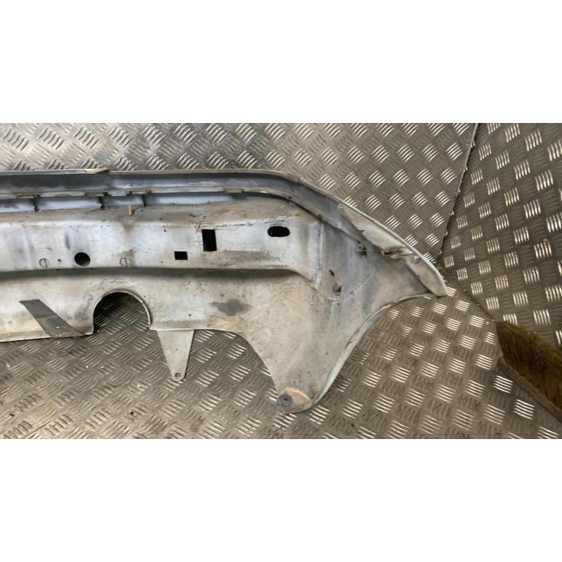 Pare choc arriere CITROEN XSARA Photo n°9