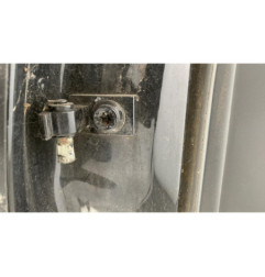 Porte arriere droit AUDI A8 2