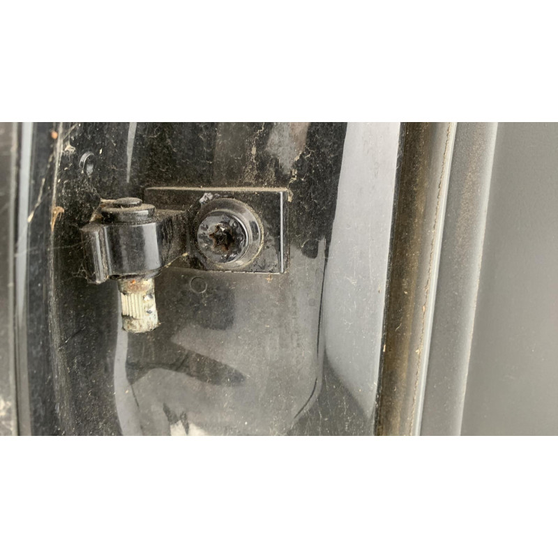 Porte arriere droit AUDI A8 2 Photo n°4