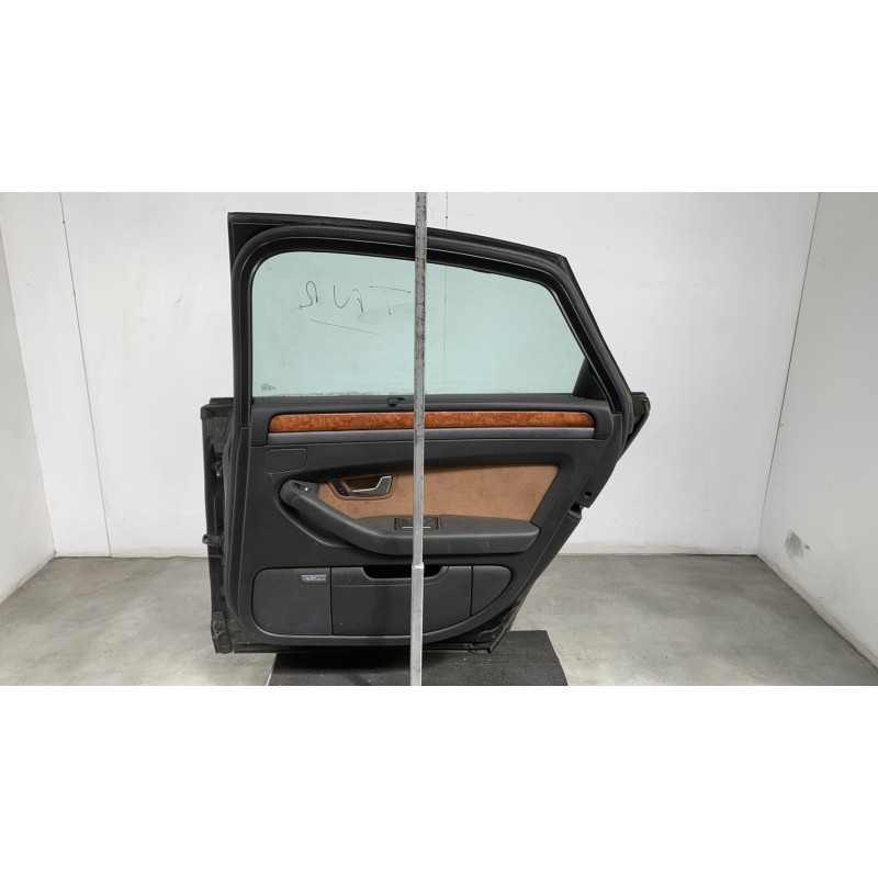 Porte arriere droit AUDI A8 2 Photo n°5