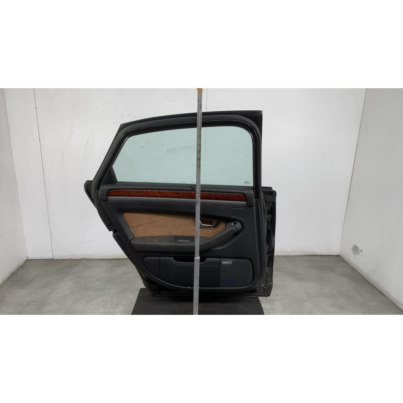 Porte arriere gauche AUDI A8 2 Photo n°1
