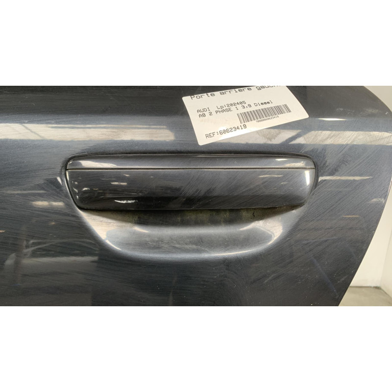 Porte arriere gauche AUDI A8 2 Photo n°3