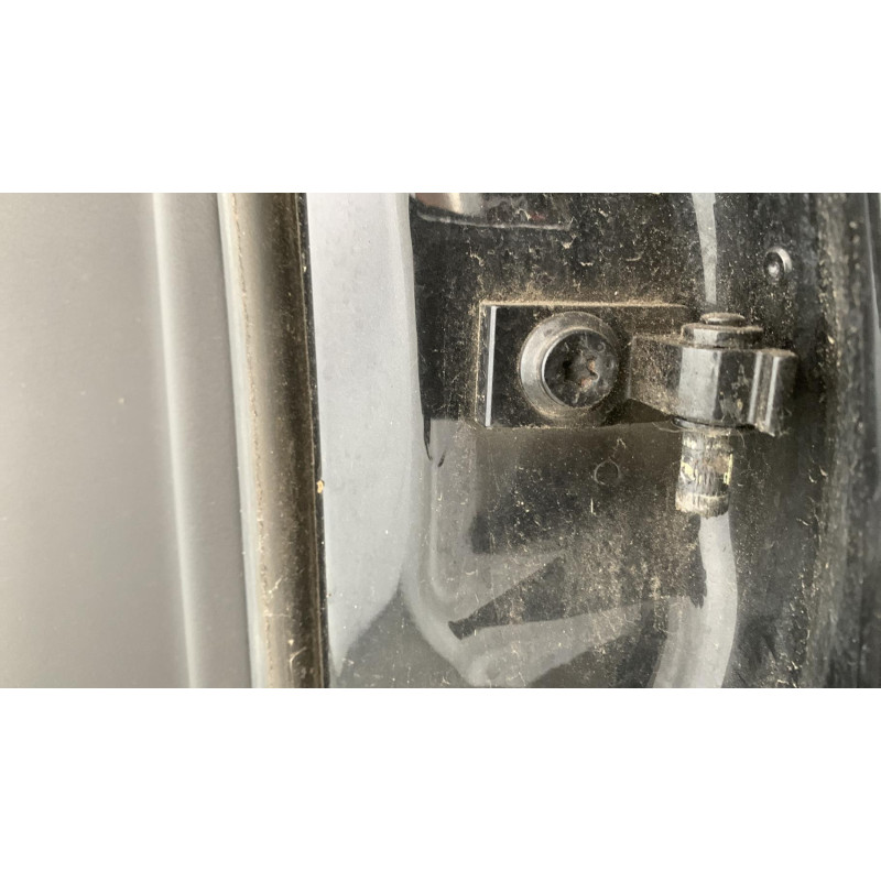 Porte arriere gauche AUDI A8 2 Photo n°5
