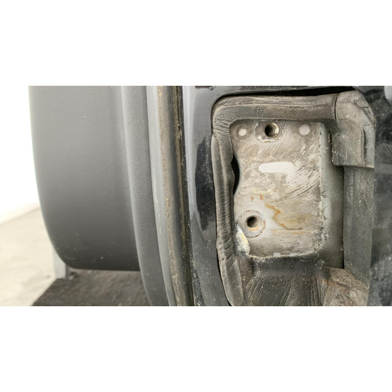 Porte arriere gauche AUDI A8 2 Photo n°6