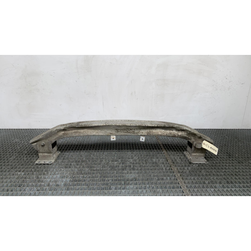Renfort pare choc avant (traverse) AUDI A8 2 Photo n°3