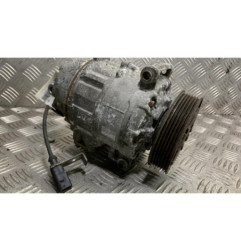 Compresseur clim AUDI A8 2 Photo n°1