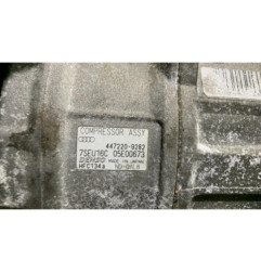 Compresseur clim AUDI A8 2