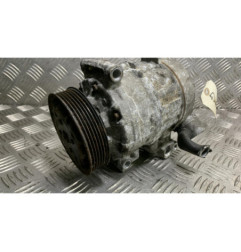 Compresseur clim AUDI A8 2