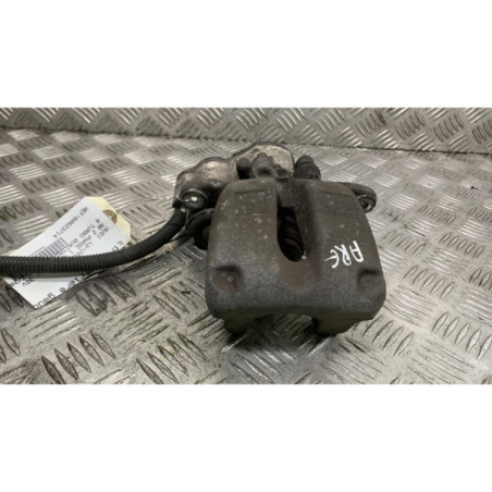 Etrier arriere gauche (freinage) AUDI A8 2