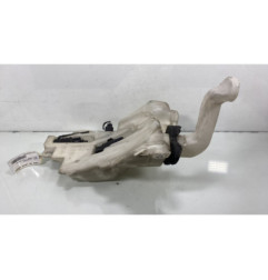 Vase de lave glace AUDI A8 2 Photo n°1