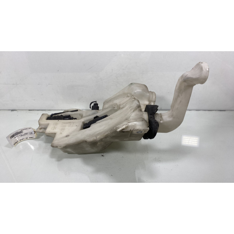Vase de lave glace AUDI A8 2 Photo n°1