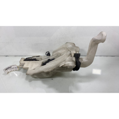Vase de lave glace AUDI A8 2 Photo n°1