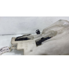 Vase de lave glace AUDI A8 2