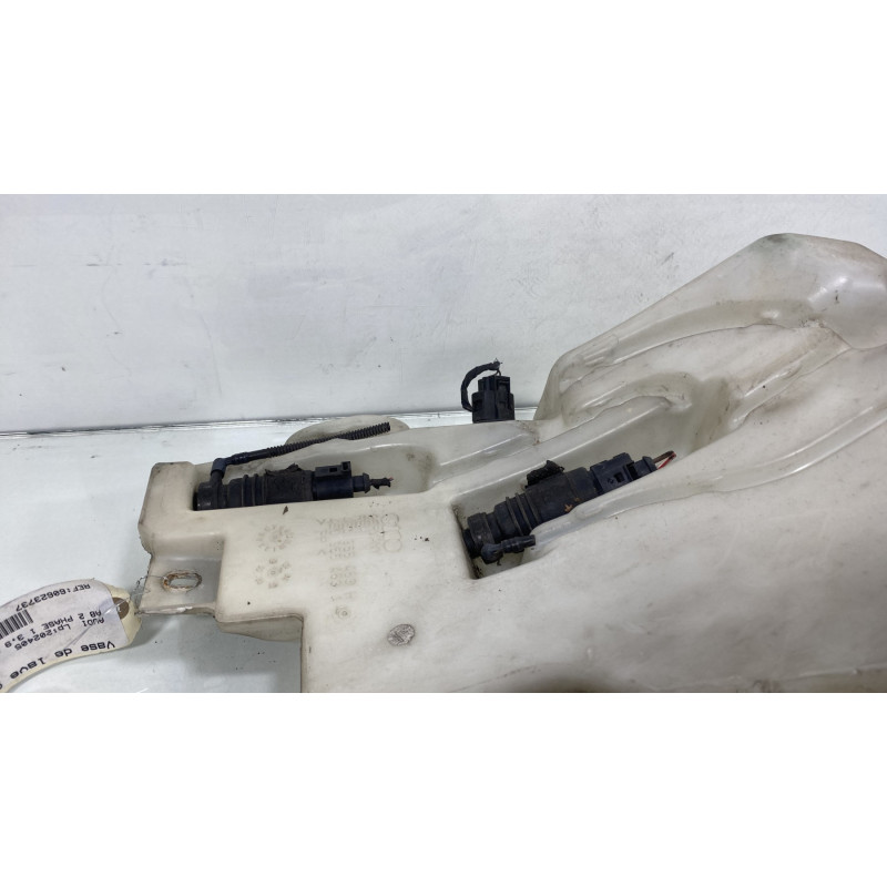 Vase de lave glace AUDI A8 2 Photo n°2