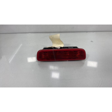 Feu arriere stop central FIAT FIORINO 3