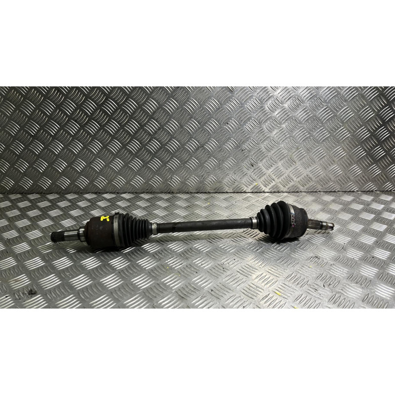 Cardan gauche (transmission) FIAT FIORINO 3 Photo n°1